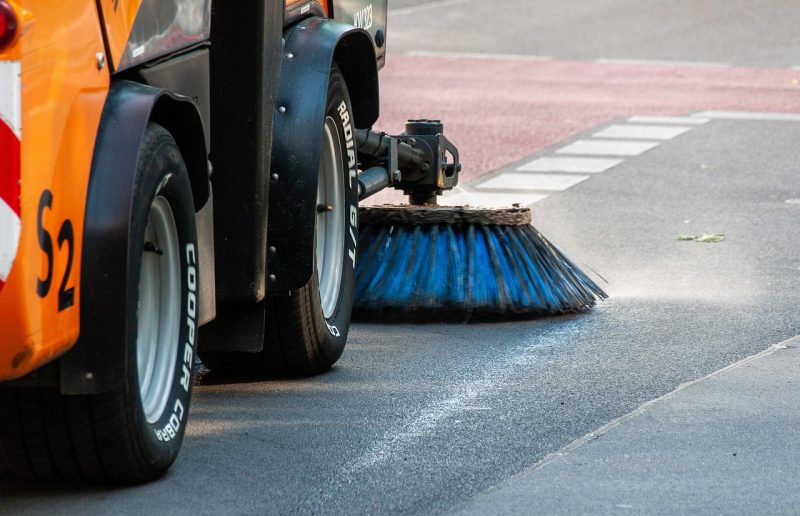 Local Council Cleaning Services