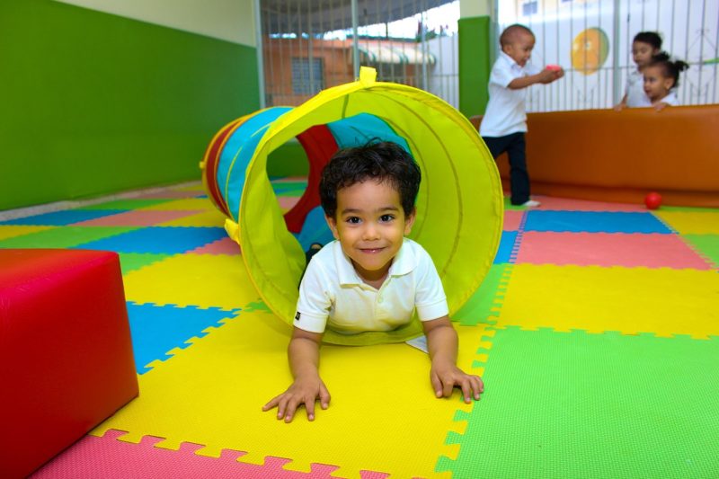 Childcare Centre Cleaning