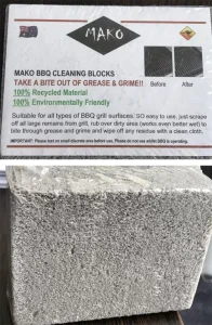 mako products