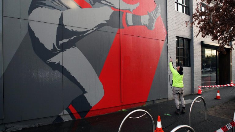 pressure cleaning services